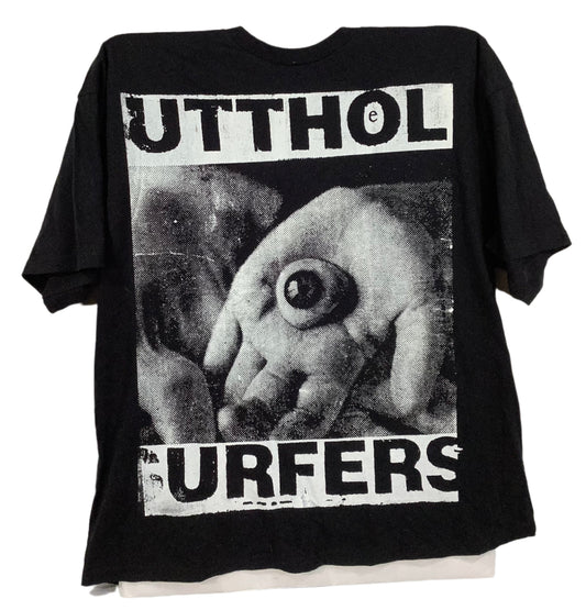 Don Rock - Utthole Surfers V29 T-Shirt Size 2XL
