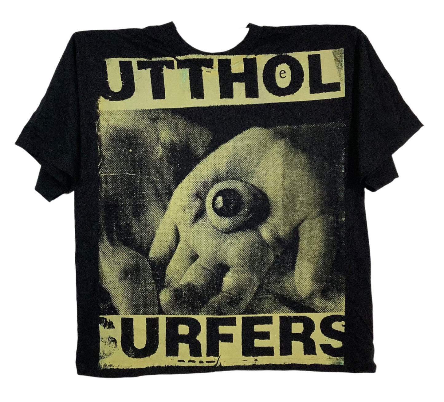 Don Rock - Utthole Surfers V17 T-Shirt Size L