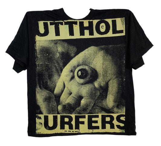 Don Rock - Utthole Surfers V17 T-Shirt Size L