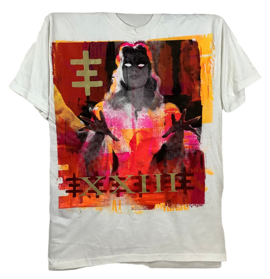 Don Rock - PTV V7 T-Shirt Size L