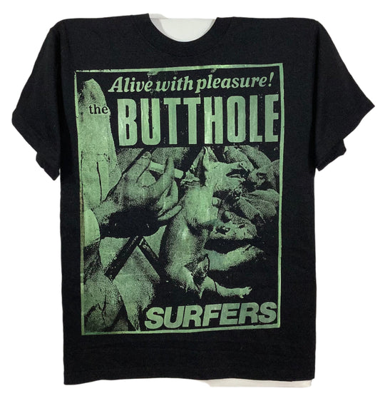 Don Rock - Alive With Pleasure V27 T-Shirt Size L