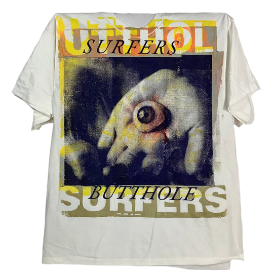 Don Rock - Utthole Surfers V3 T-Shirt Size XL