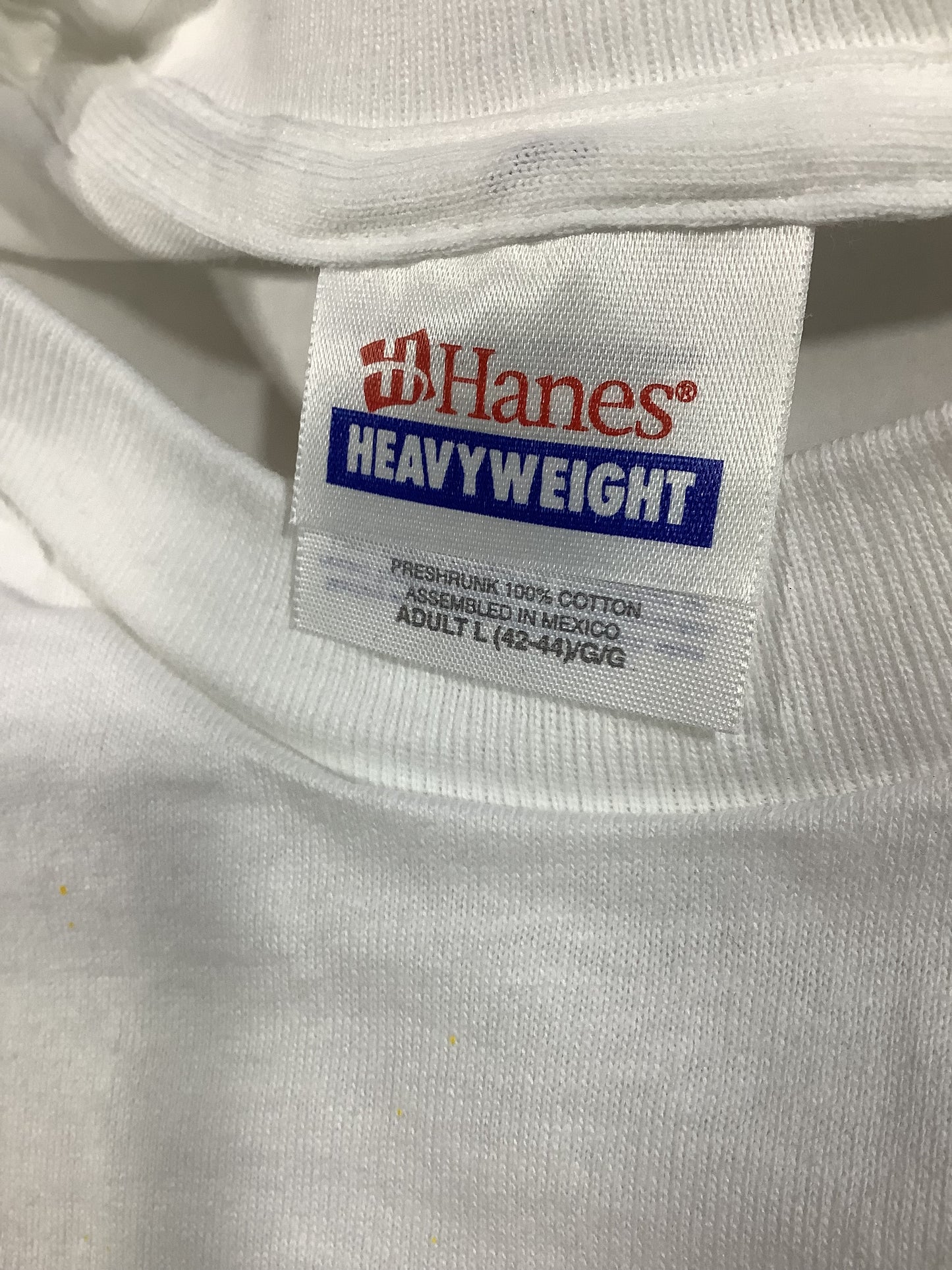 Don Rock - Alive With Pleasure V17 T-Shirt Size L