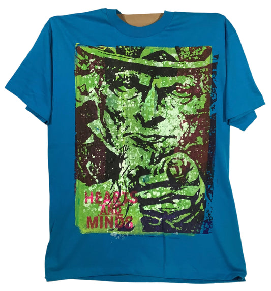 Don Rock - Big Brother V4 T-Shirt Size XL