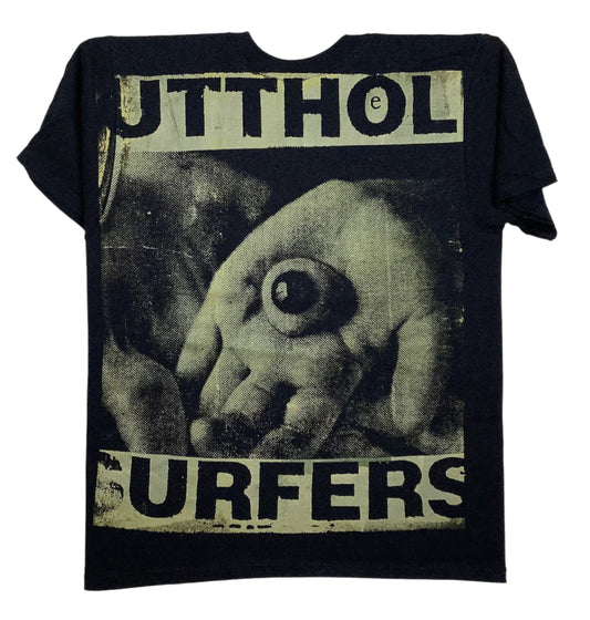 Don Rock - Utthole Surfers V25 T-Shirt Size M