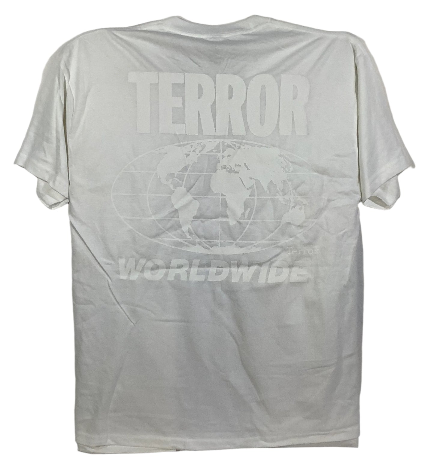 Don Rock - Jesus Loves You V10 T-Shirt Size XL