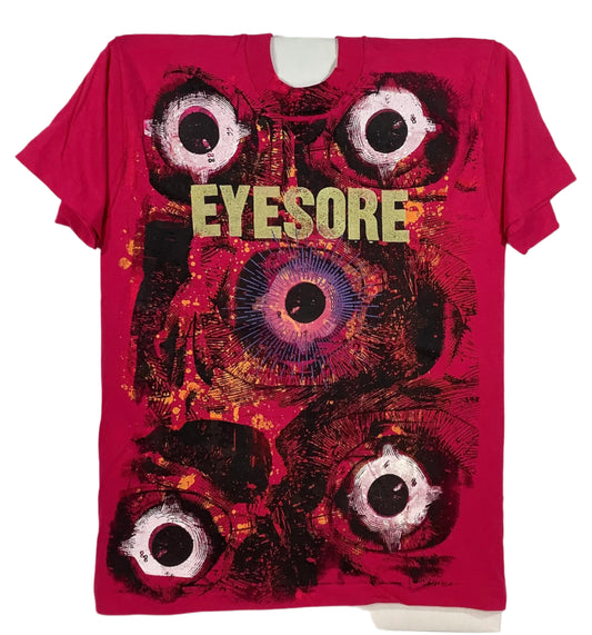 Don Rock - Eyesore V2 T-Shirt Size L