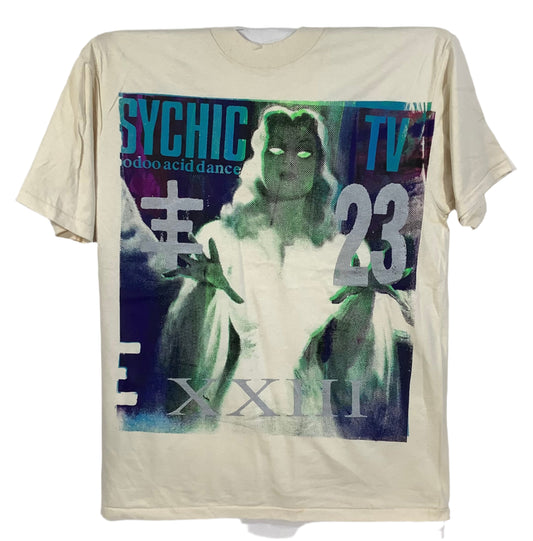 Don Rock - PTV V10 T-Shirt Size L