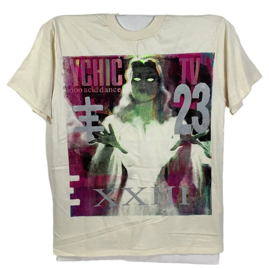 Don Rock - PTV V14 T-Shirt Size L
