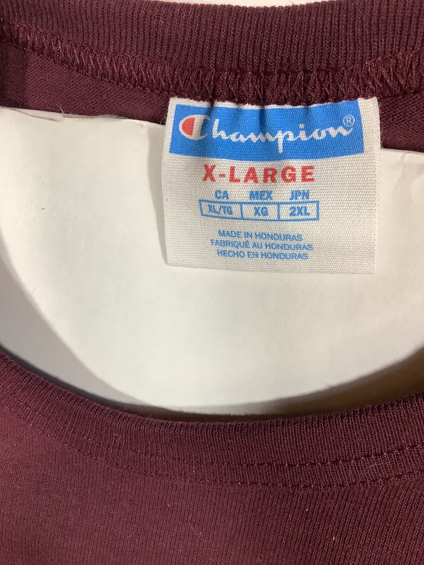 Don Rock - Chaos V6 T-Shirt Size XL