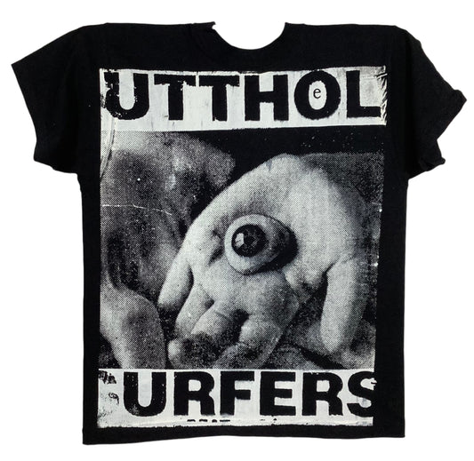 Don Rock - Utthole Surfers V30 T-Shirt Size M