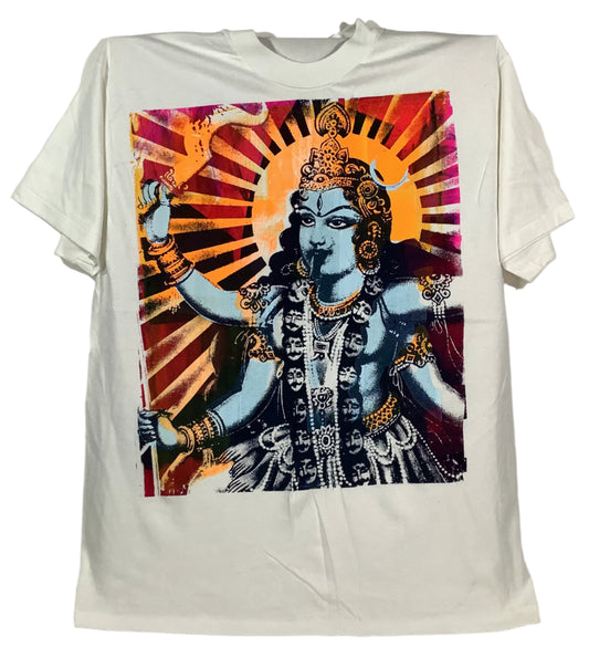 Don Rock - Kali V7 T-Shirt Size XL