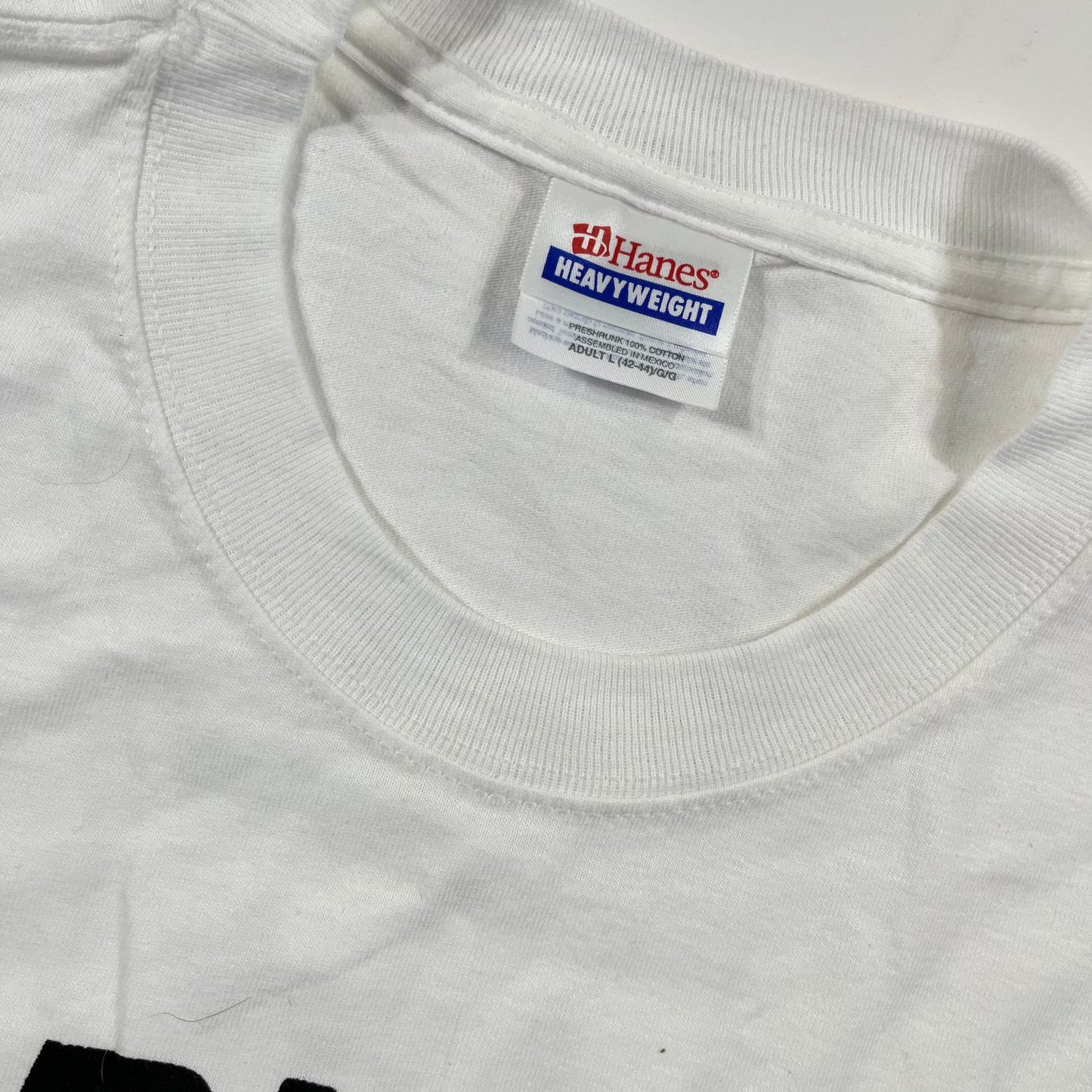 Don Rock - Blame Society V10 T-Shirt Size L