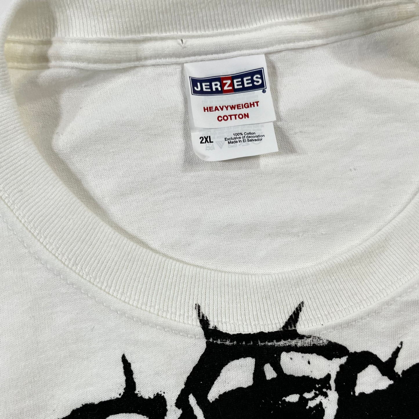 Don Rock - Kill Your Idols V16 T-Shirt Size XXL