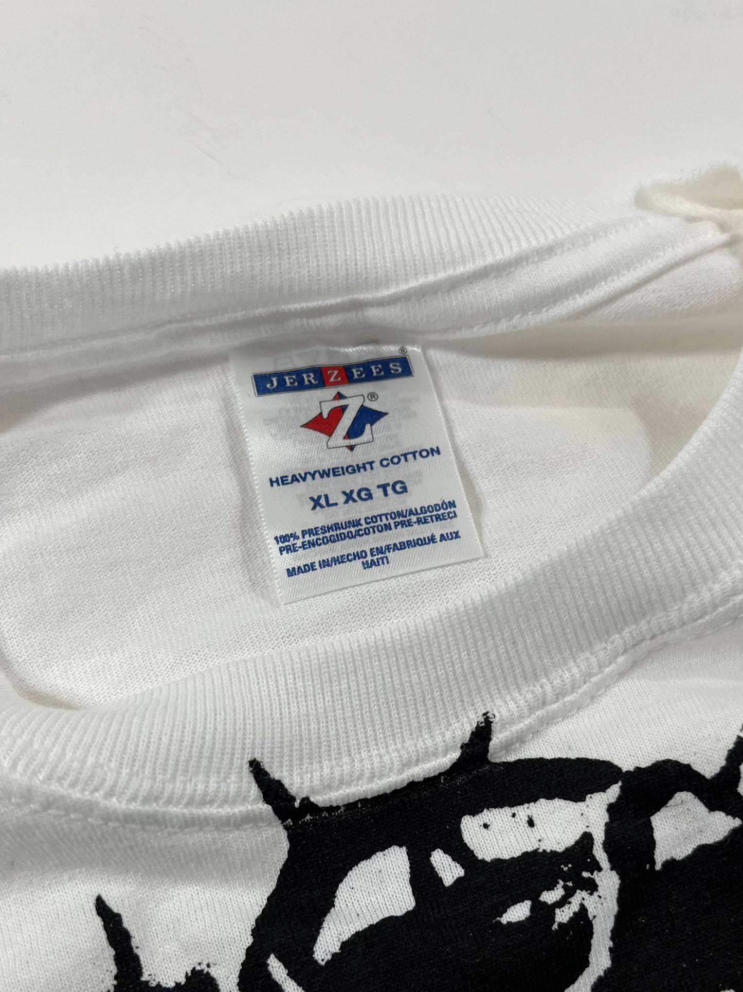 Don Rock - Kill Your Idols V18 T-Shirt Size XL