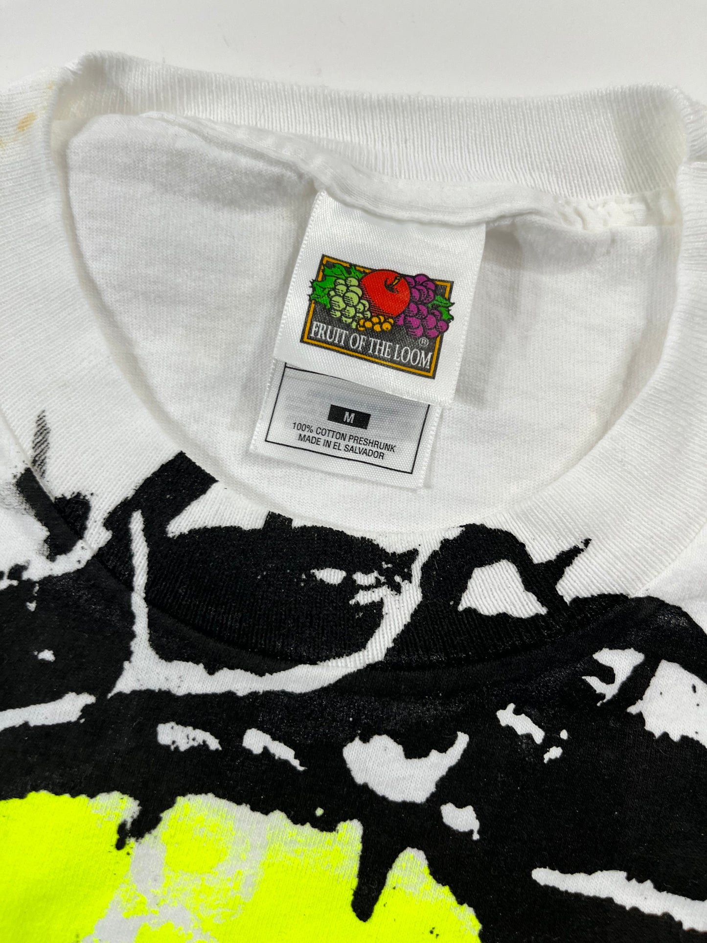 Don Rock - Kill Your Idols X13 T-Shirt Size M