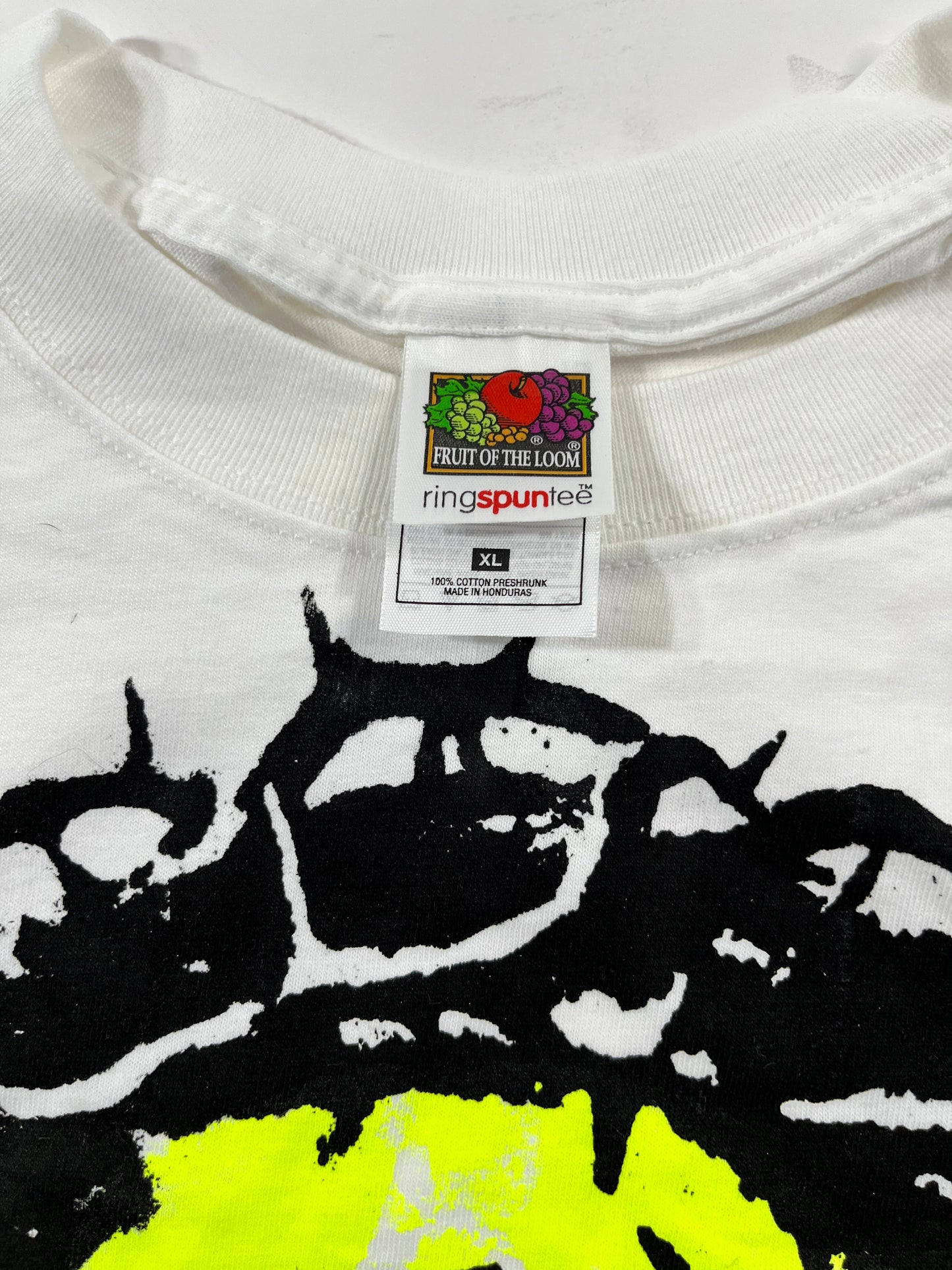 Don Rock - Kill Your Idols V26 T-Shirt Size XL