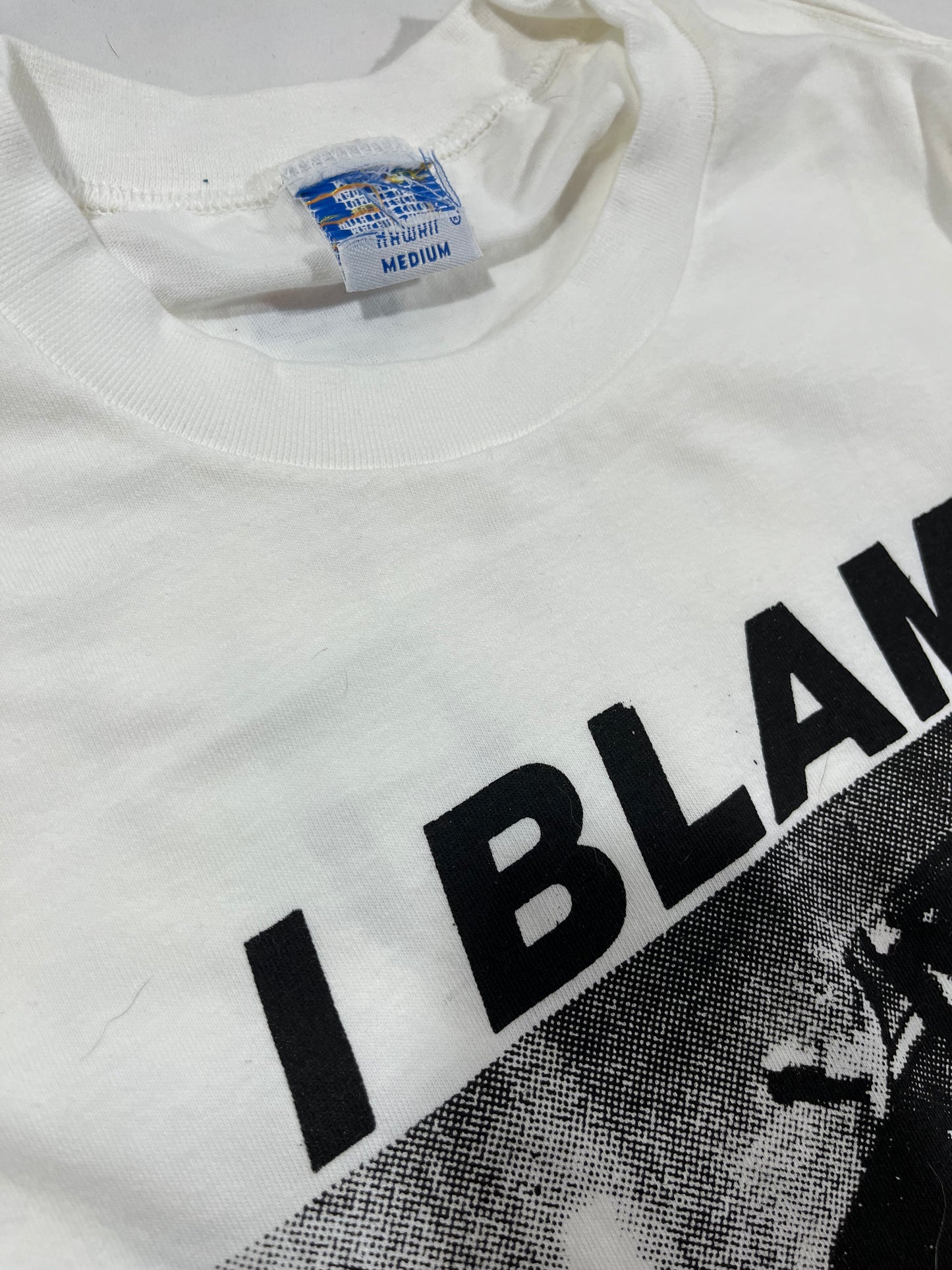 Don Rock - Blame Society V2.2 T-Shirt Size M