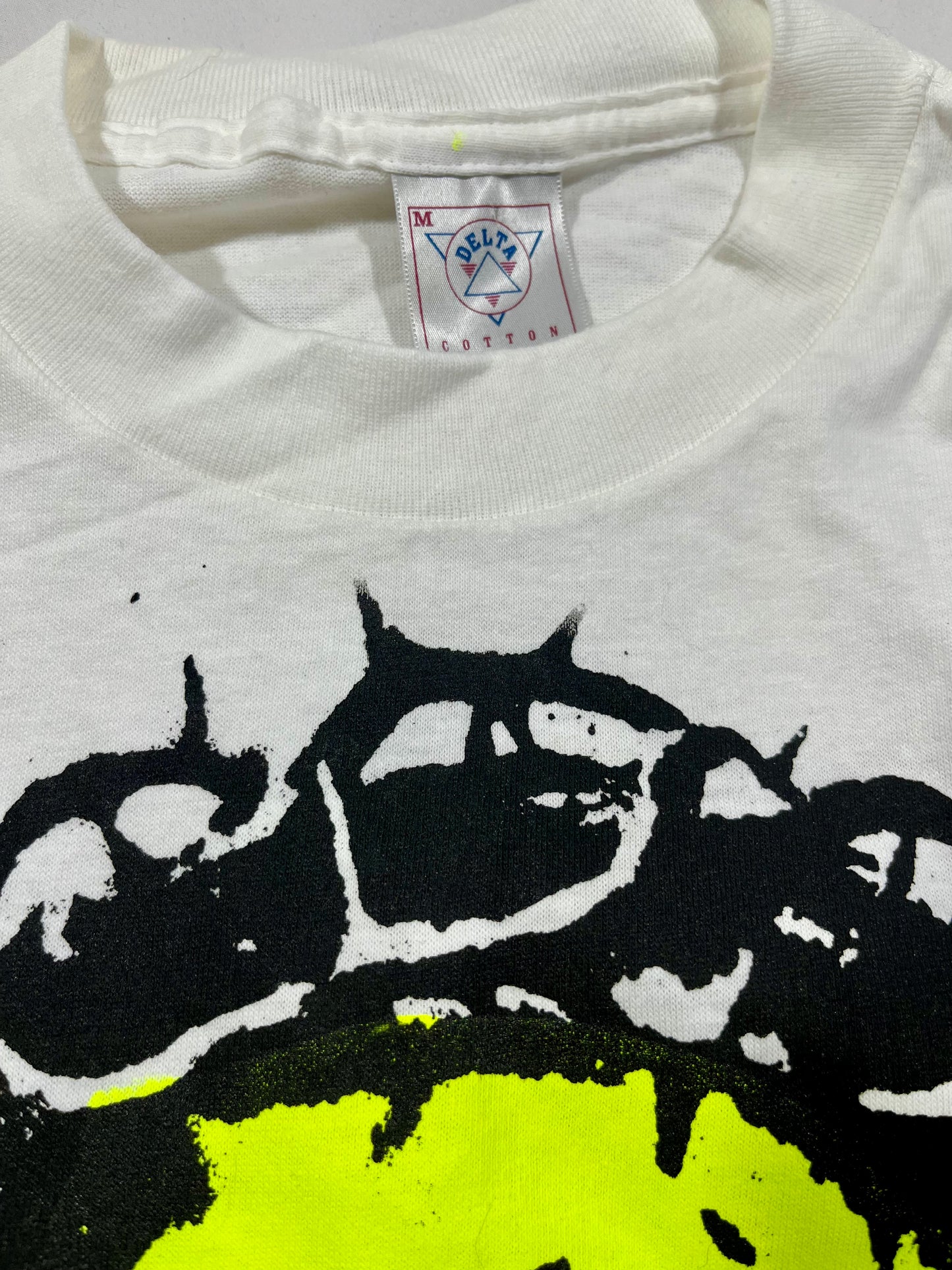 Don Rock - Kill Your Idols X3 T-Shirt Size M