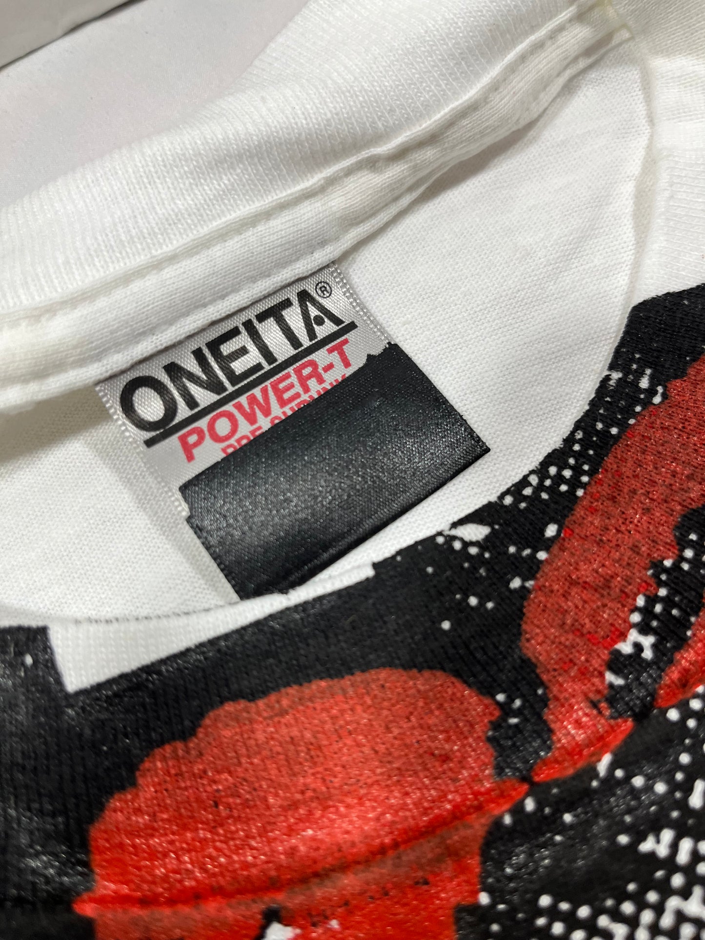 Don Rock - D.A.R.E.(Drugs Are Real Exciting) X81 T-Shirt Size L