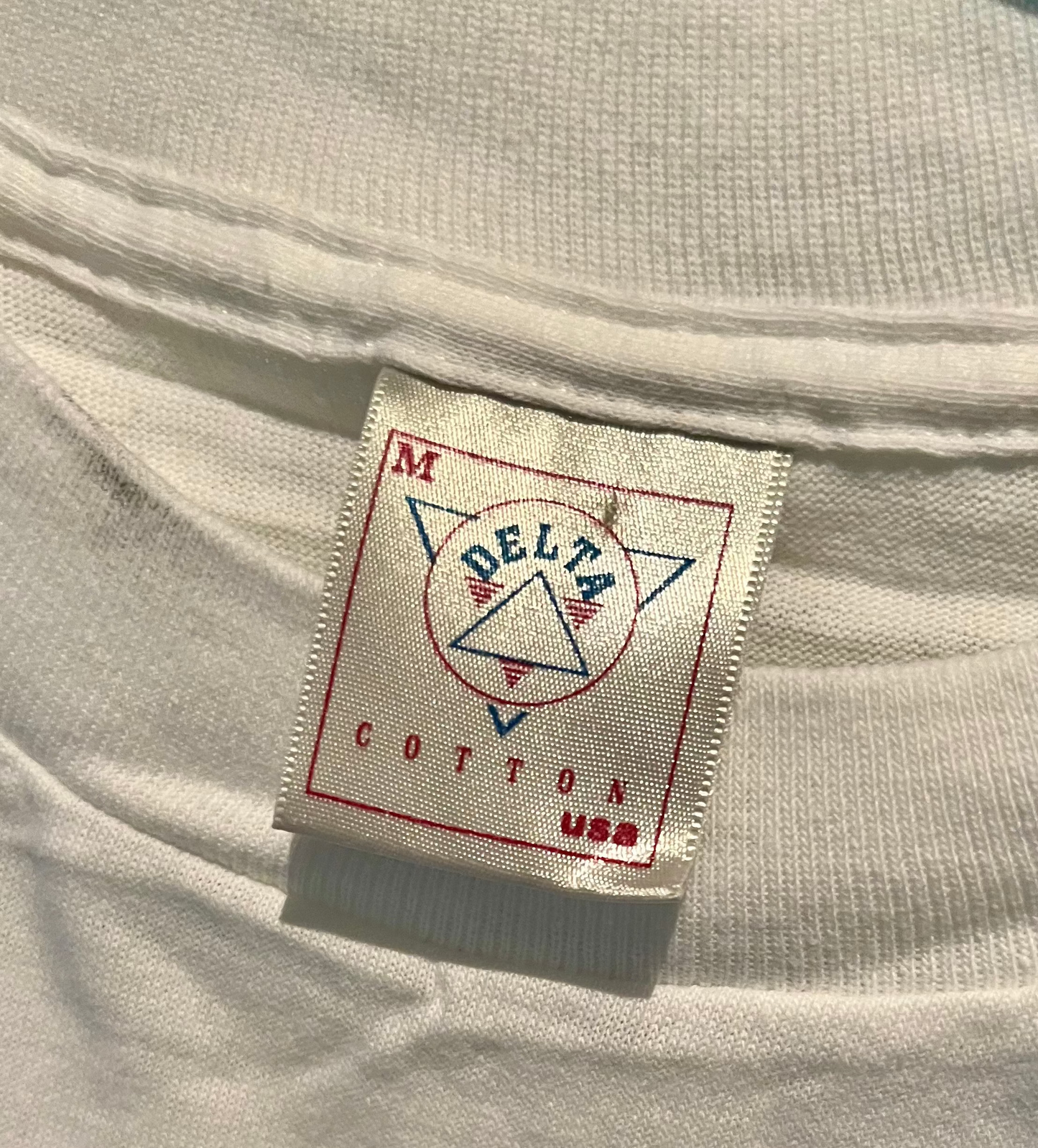 Don Rock - Kali W7 T-Shirt Size M