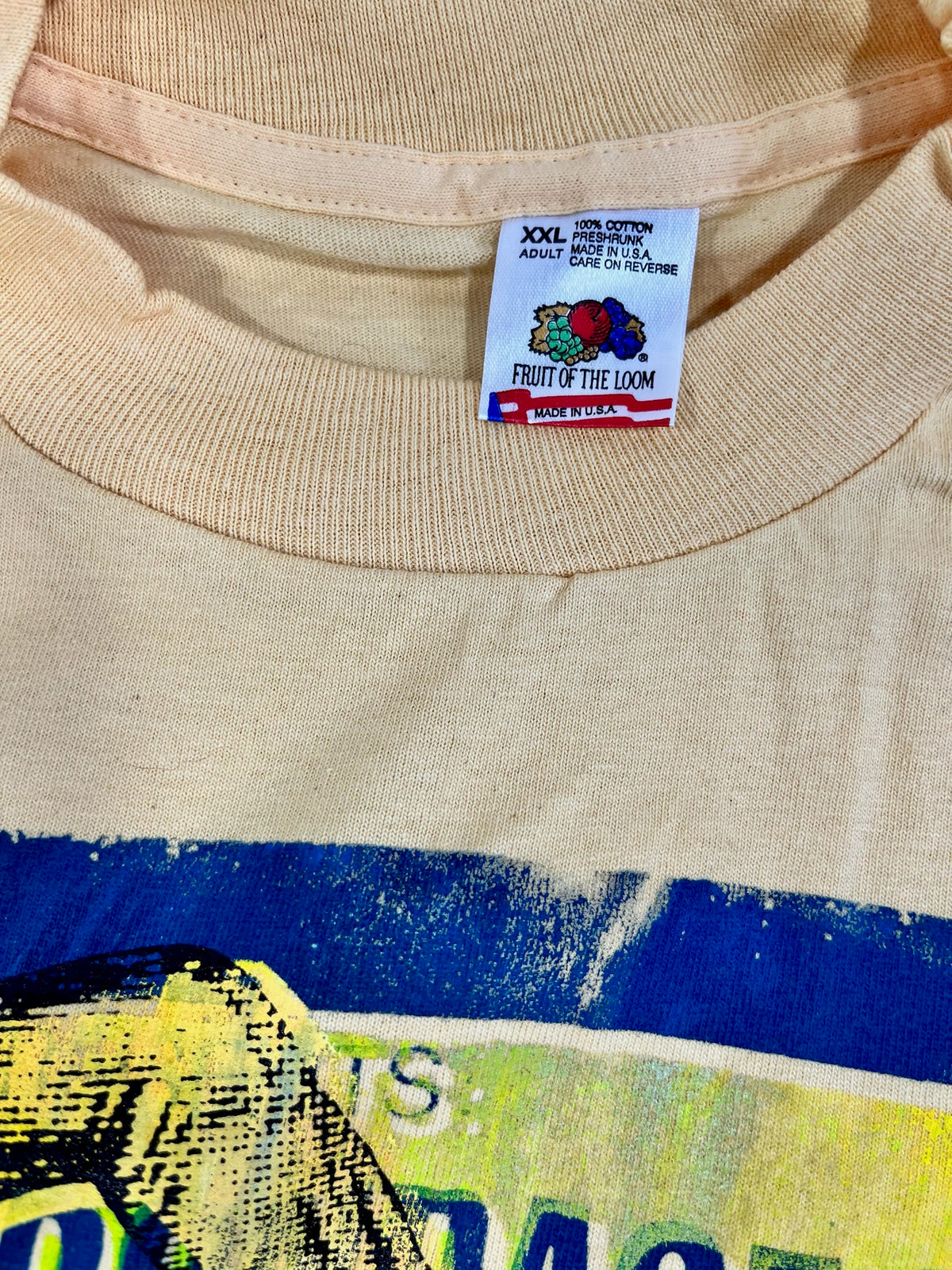 Don Rock - BHS Bizarre Bondage 3.2 T-Shirt Size XXL