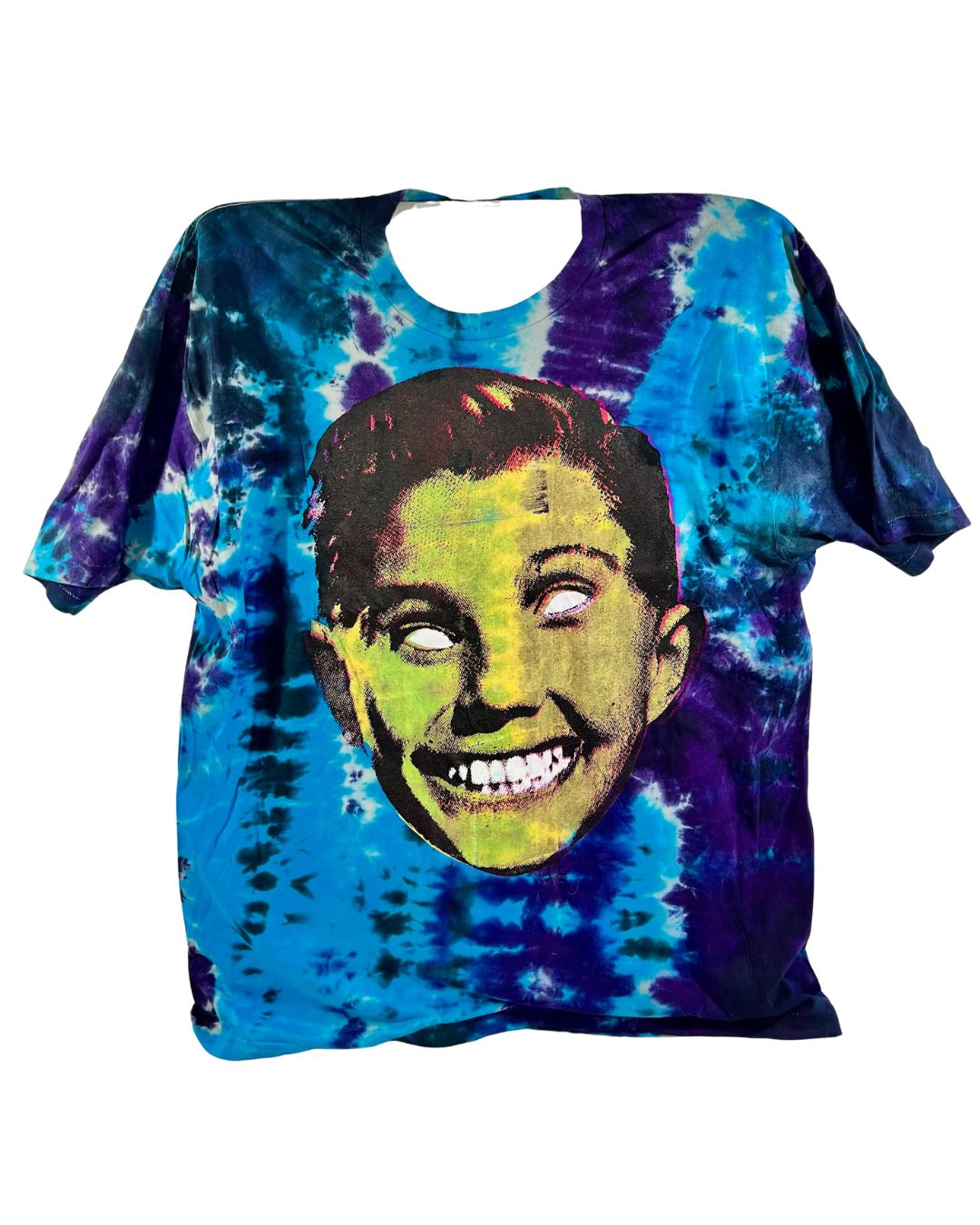 Don Rock Kid Face 1.2 Size XXL