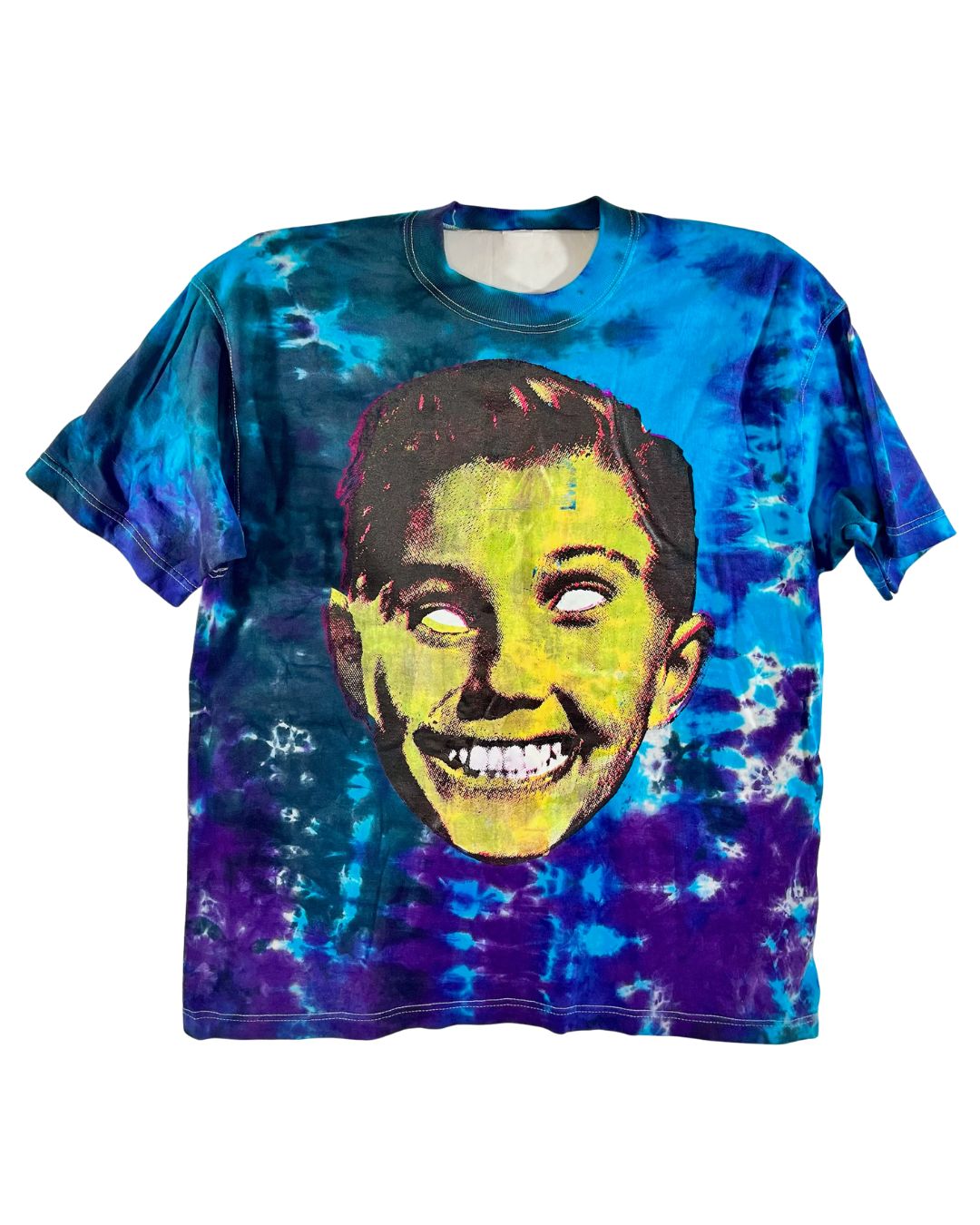 Don Rock Kid Face 1.0 Size XXL
