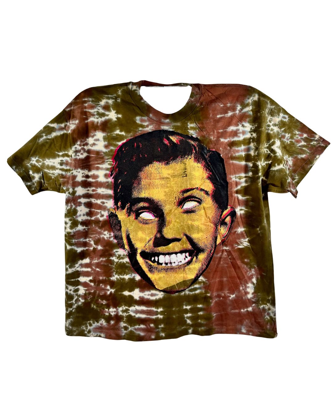 Don Rock Kid Face 1.1 Size XXL