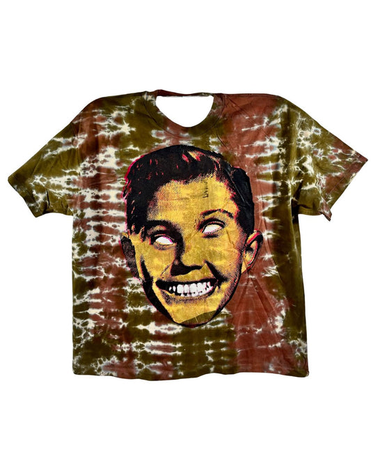 Don Rock Kid Face 1.1 Size XXL