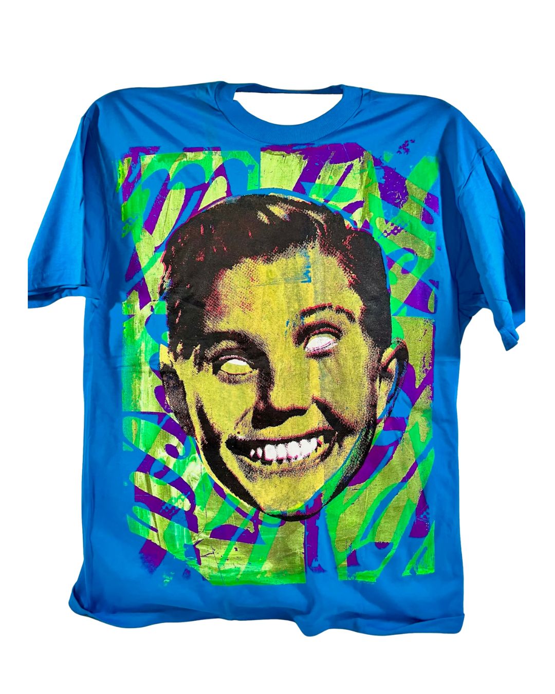 Don Rock Kid Face 1.5 Size XL