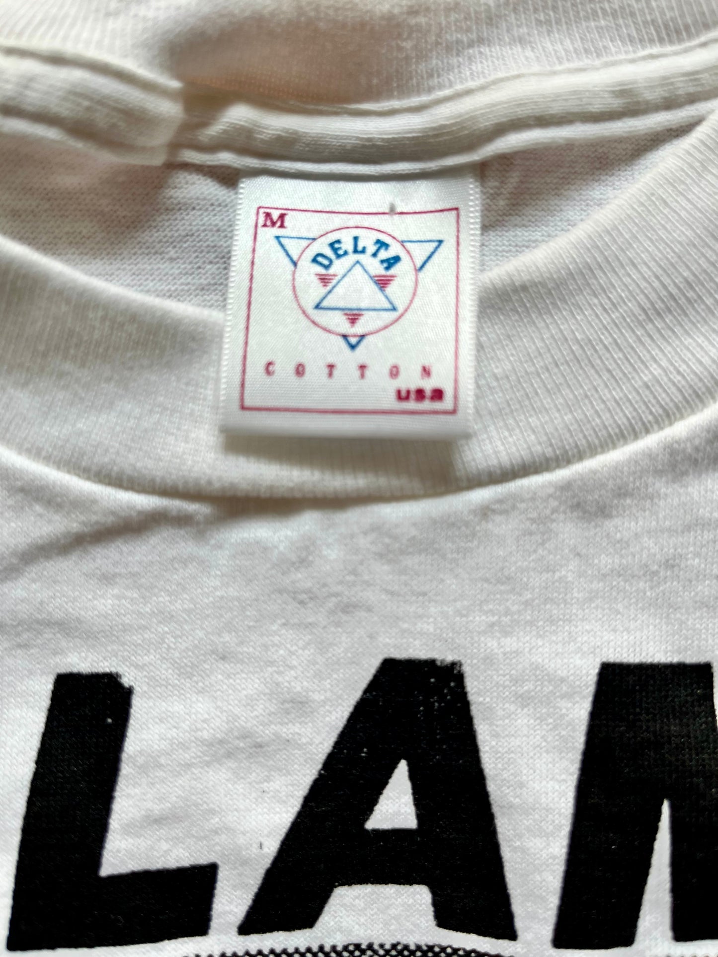 Don Rock -Blame Society 4.2  T-Shirt Size M