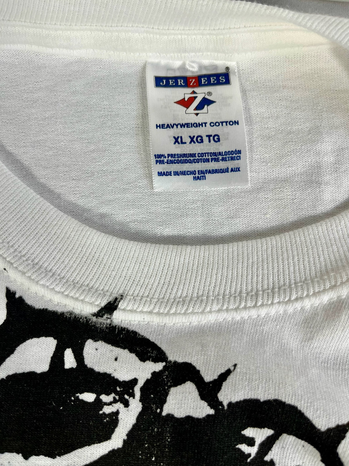 Don Rock - Kill Your Idols 1.4 T-Shirt Size XL